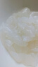 东北大拉皮0脂肪凉拌即食水晶凉皮土豆湿粉条粉皮特产10袋下饭菜 正宗大拉皮245g*2袋【凉拌热炒】 实拍图