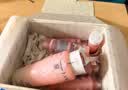 兰蔻大粉水400ml补水爽肤水保湿滋润护肤护肤品化妆品礼盒生日礼物 实拍图