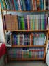 米吴科学漫画书最新37-40册 第一到十辑全套奇妙万象篇6-8-12岁小学生课外书科普读物儿童科学漫画礼盒乐乐趣正版书籍科学启蒙图书 第十辑-米吴科学漫画37-40册 实拍图