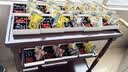 劲牌毛铺苦荞酒 草本酒 金荞42度 标准版 500ml单瓶装送礼 实拍图