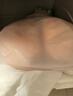GOSE小鬼泡芙飞机杯脂软双穴小臀倒模名器男用成人情趣用品 实拍图