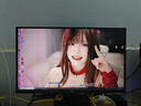 华硕ROG 绝杀27二代 XG27ACMES 27英寸显示器2K 240Hz电竞显示器2代超频255Hz HDR400 G-Sync HDMI 2.1 实拍图