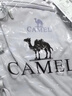 骆驼（CAMEL）【云影】双肩包男背包防泼水旅行包轻量书包学生户外徒步登山包 实拍图