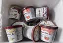 哈根达斯（Haagen-Dazs）6杯组合装 经典巧克力/香草/草莓100ml*6冰淇淋礼盒 量贩装 实拍图