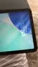 Apple/苹果 iPad 11英寸 A16芯片2025年款 平板电脑 (256GB WLAN版/学习办公娱乐)银色 实拍图