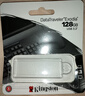 金士顿（Kingston）128GB USB3.2 Gen 1 U盘 DTX 大容量U盘 时尚设计 轻巧便携  学习办公投标电脑车载优盘 实拍图