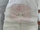 好奇（Huggies）铂金装小桃裤纸尿裤NB84片(5kg以下)尿不湿【夏季散热王】 实拍图