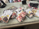 华味亨休闲零食系列 袋装坚果干蜜饯每日坚果办公室休闲零食小吃 42g韩式话梅 实拍图