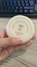 恋火（Passional Lover）PL气垫看不见BB霜干皮定妆保湿提亮遮瑕持久不脱妆粉底礼物象牙白 实拍图