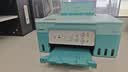 佳能（Canon）G3831大容量可加墨彩色多功能无线一体机（打印/复印/扫描/双频WiFi支持5G微信远程学生/家用） 实拍图