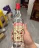 亚里奇小鸟伏特加56度 俄罗斯国家馆原装进口vodka洋酒烈酒基酒白酒 原味佳酿500ml/瓶 56度 单瓶 实拍图