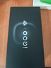 vivo iQOO 15 Ultra 16GB+256GB 2049(银色)冰穹散热风扇 2K三星珠峰屏 电竞手机iqoo15ultra 国家补贴 实拍图