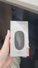 联想（Lenovo）无线鼠标 办公鼠标便携鼠标 笔记本鼠标 电脑鼠标 M100黑 带无线2.4G接收器 实拍图