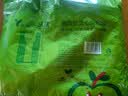 加厚食品袋保鲜袋背心式厨房家用冰箱平口厚实收纳打包密封塑料袋 【家庭刚需】100只   30cm*35cm 实拍图