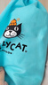 Jellycat害羞乳白色邦尼兔动物毛绒玩偶安抚玩偶娃娃送礼生日礼物 害羞乳白色邦尼兔 Medium 实拍图