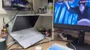 泰坦军团24.5英寸1152分区MiniLED 2K 380Hz HDR1200nits 升级DyDs0.3ms 逐台校色PS5电竞显示器P245MS PRO 实拍图
