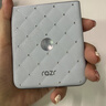 摩托罗拉【张凌赫同款】联想moto首款珠宝小折叠 razr 60冰钻限定版礼盒 12GB+512GB 实拍图