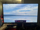 LG 31.5英寸4K显示器240Hz OLED显示器 DP2.1 Type-C90w 双模4K240Hz/1K480Hz 高刷电竞 32GX870A 实拍图