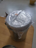 美厨（MAXCOOK）304不锈钢保温饭盒提锅 真空保温桶学生便当盒便携式饭盒 MCB-2.0 实拍图