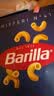 百味来Barilla意大利进口笔形意大利面 500g 管形低脂西餐煮面高蛋白 实拍图