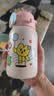 双枪316L不锈钢筷子防滑不发霉家用酒店餐具 进洗碗机 福字方筷10双 实拍图