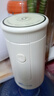 小熊（Bear）桶装水抽水器饮水机取水器电动上水器压水器自动抽水泵YSJ-F06Q1 实拍图