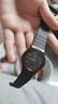 卡西欧（CASIO）小黑表男女表中性学生公务员考试中高考可用石英表MQ-24-1B2 实拍图