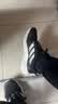 阿迪达斯 adidas 男鞋 edge 运动鞋户外休闲跑步鞋 GZ5280 42.5码 实拍图