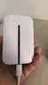 WFWQ【热销1000w+】5G无线随身wifi2026款全国通用无限流量免插卡千兆网络无限速宽带穿墙便携式路由器 5G三网【增强版-影音畅享】Ai加速79999% 实拍图