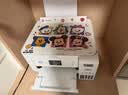 爱普生（EPSON）L4266墨仓式彩色无线多功能一体机家用/办公 AI学习打印机（打印复印扫描 wifi 自动双面 液晶屏） 实拍图