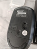 惠普（HP）CS10L无线键盘鼠标套装 键鼠套装 全尺寸键盘 轻音按键高效舒适商务办公键盘鼠标 实拍图