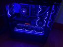 长城（Great Wall）额定650W G6金牌全模电脑电源（ATX3.1标准/14CM大风扇/智慧启停2.0/全电压）稳压5060TI显卡 实拍图