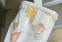 宜洁（yekee）  一次性纸杯咖啡纸杯子家用商务办公水杯250ML*1600只 JD-7136 实拍图