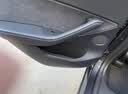 YZ适用tesla特斯拉Model3/Y车门槽储物盒下收纳垫车内丫配件改装 焕新版ModelY前后车门储物盒-旗舰款 实拍图