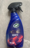 龟牌（Turtle Wax）冰蜡汽车镀膜剂上光剂车漆玻璃轮毂塑料驱水上光养护液体蜡2瓶装 实拍图