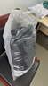 黑冰26新款户外700蓬鸭绒男款加厚防风保暖羽绒服 F8905KH 黑色 L 实拍图