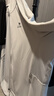 骆驼（CAMEL）防晒衣男女装夏季新款户外运动服原纱凉感防晒宽松连帽上衣薄外套 实拍图