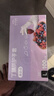 英科医疗（INTCO）一次性手套丁腈手套100只大码餐饮清洁加厚耐用丁晴白色橡胶手套 实拍图
