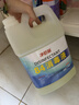 净佰俐 84消毒液3.785L桶漂白剂杀菌清洁去污地板环境含氯八四消毒水 实拍图