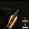 派克（PARKER）钢笔 签字笔 办公自用送礼生日礼物 威雅XL经典黑金夹墨水笔+小墨水礼盒 实拍图