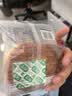 桃李酵母面包牛奶蛋羹味/红豆馅480g混合早餐手撕面包点心休闲零食 实拍图