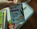 小鹿蓝蓝 高钙DHA鳕鱼松海苔卷鳕鱼味 宝宝零食鲜脆海苔鳕鱼肉松卷108g 实拍图