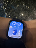 荣耀（HONOR）亲选ROSSINI手表2i蓝牙通话血氧心率压力睡眠健康监测长续航运动2i智能手表男女情侣礼物腕表 BW35 智能手表2i【幻夜黑】磁吸丨升级款 实拍图