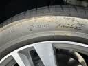 倍耐力静音棉胎245/45R19 102Y PZERO(P0) pz4(NCS)(AO)(KS)原配奥迪A6L 实拍图