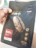 京东京造 曼特宁咖啡豆227g 湿刨法深度烘焙精品黑咖啡SOE手冲意式 实拍图