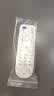 东普立适用康佳电视机遥控器KK-Y378通用KK-Y378A/C LED32S1 LED40S1 白色KONKA 实拍图