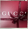 古驰（GUCCI）口红倾色水漾唇蜜217 玫瑰柔粉生日礼物礼盒送女友毕业礼物 实拍图