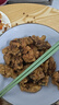 金龙鱼 食用油 【保真菜籽油】非转基因 物理压榨 纯香低芥酸菜籽油5L 实拍图