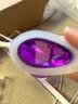 view 泳镜日本进口游泳眼镜防雾高清专业竞速V230ASAMCVOEM 实拍图