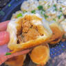 奥克斯（AUX） 电饼铛40CM加深加大号尺寸家用煎饼锅煎饼机多功能商用不锈钢大容量电煎锅双面加热烙饼锅 实拍图